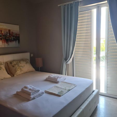Megusta Apartments Selianítika Exteriér fotografie