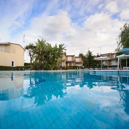Megusta Apartments Selianítika Exteriér fotografie